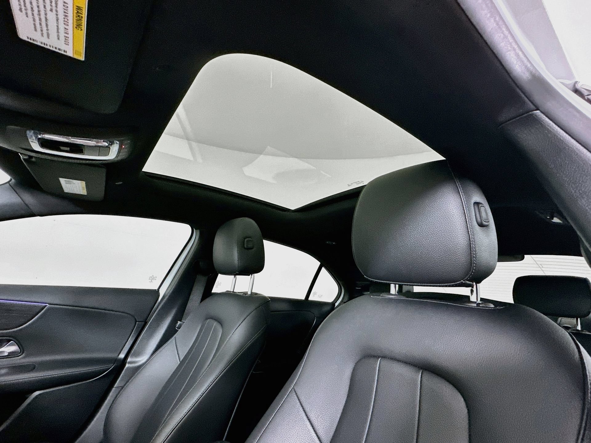 Used 2021 Mercedes-Benz A 220 4MATIC image 24