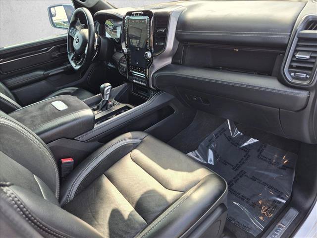 Used 2022 RAM 1500 TRX w/ TRX Level 1 Equipment Group AWD/4WD image 21