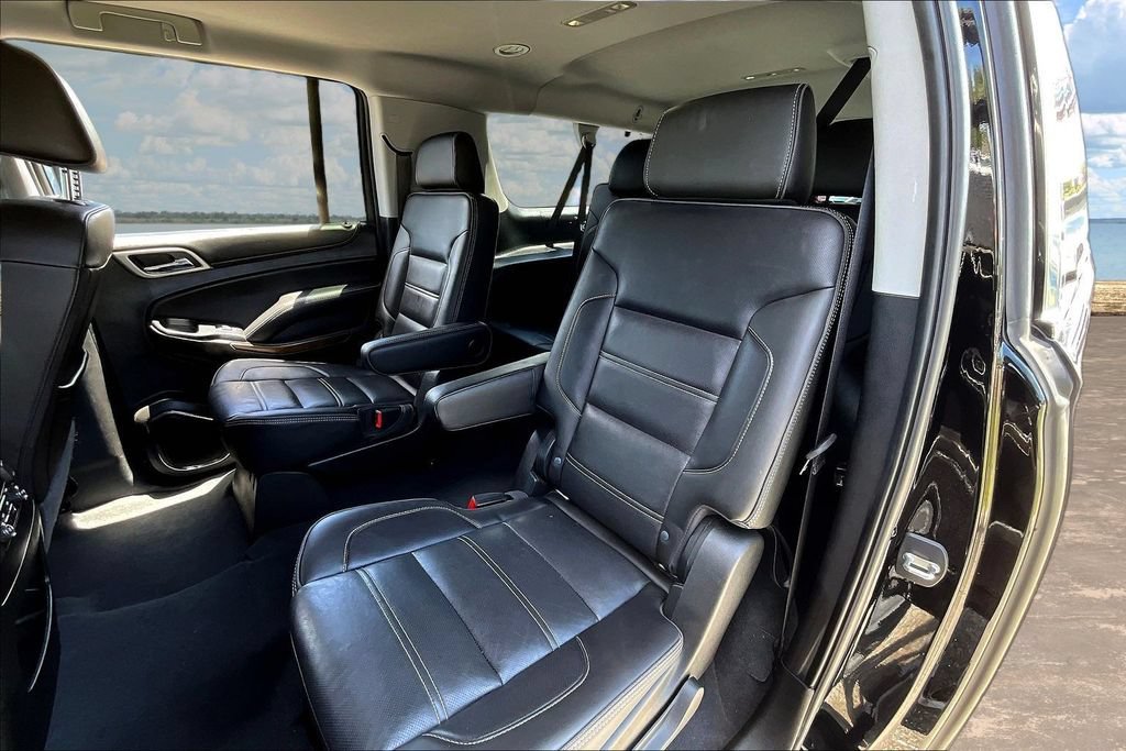 Used 2019 GMC Yukon XL Denali RWD image 21