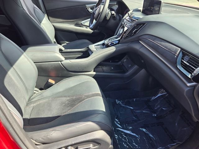 Certified 2024 Acura RDX A-Spec AWD/4WD image 15