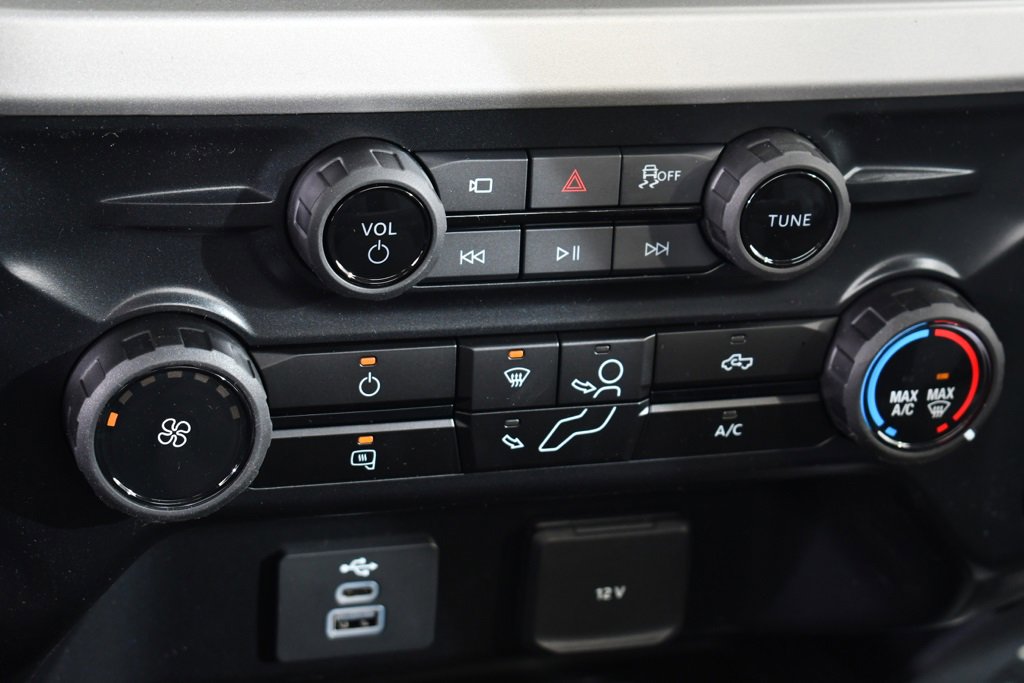 New 2026 Ford F250 XL w/ STX Appearance Package image 26