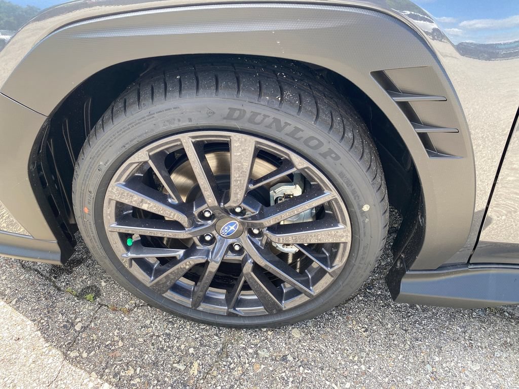 New 2026 Subaru WRX Premium AWD/4WD image 16
