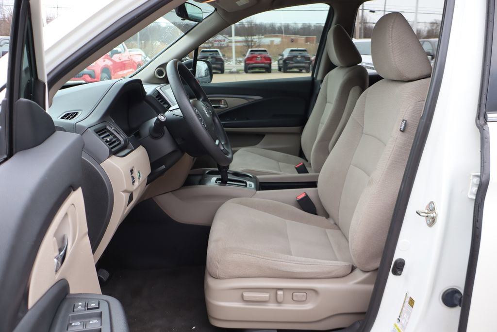 Used 2016 Honda Pilot EX image 7