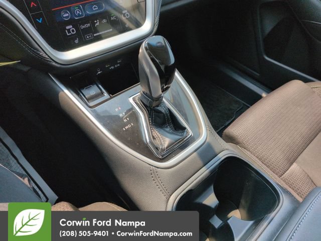 Used 2020 Subaru Outback Premium w/ Popular Package #1 AWD/4WD image 17