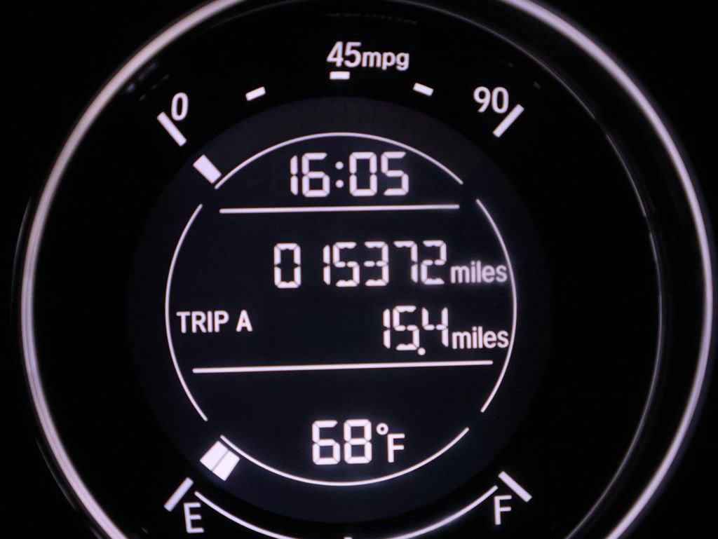 Used 2021 Honda HR-V LX image 20