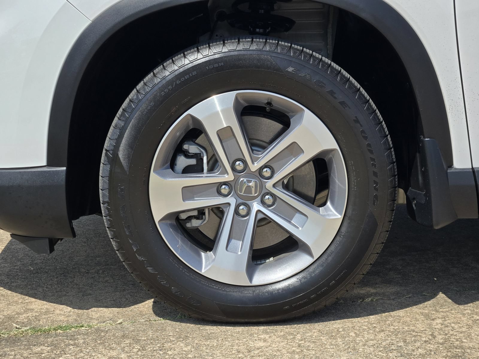 Used 2025 Honda Pilot EX-L image 14