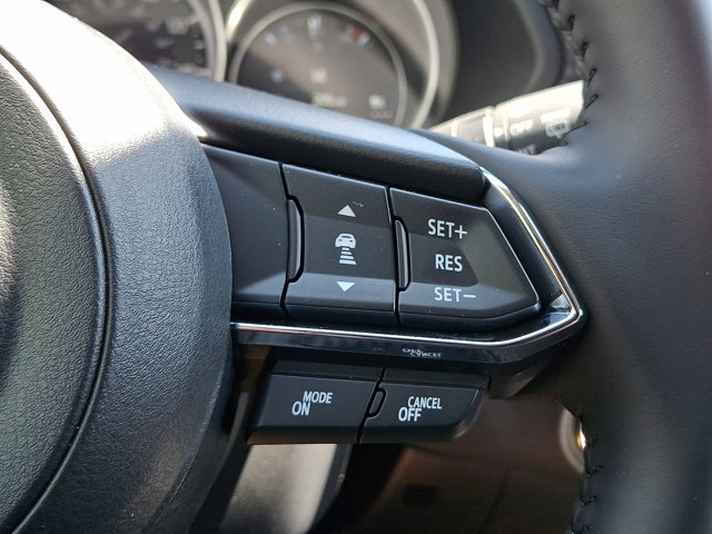 Certified 2025 MAZDA CX-5 AWD 2.5 S w/ Preferred Package image 21