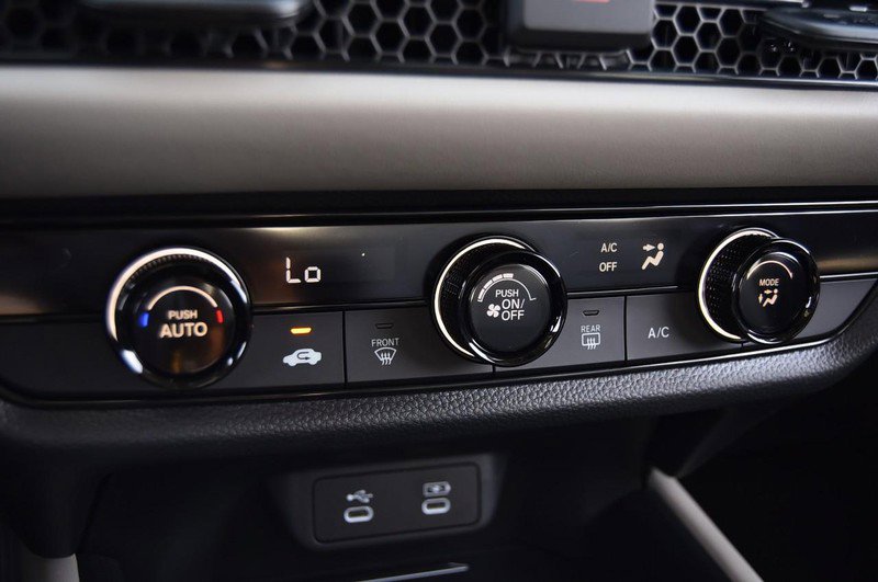 New 2026 Honda HR-V LX image 14