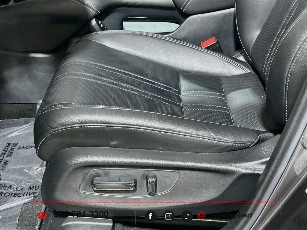 Used 2026 Honda HR-V EX-L image 17
