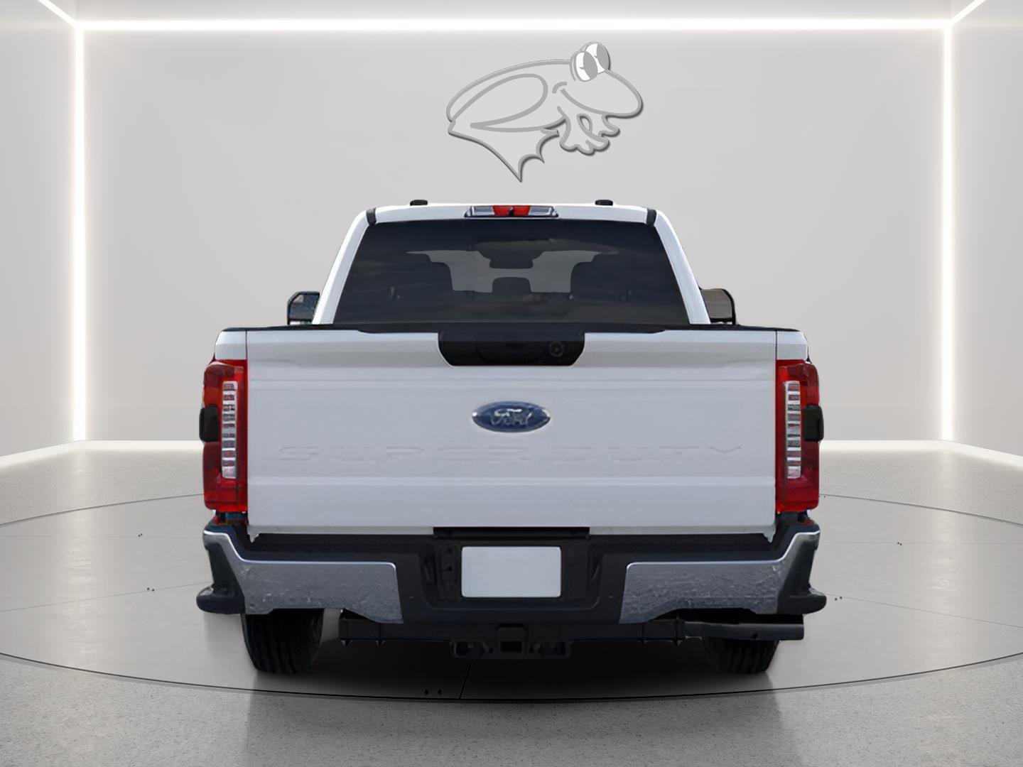New 2025 Ford F250 XL w/ 360-Degree Camera Package image 8