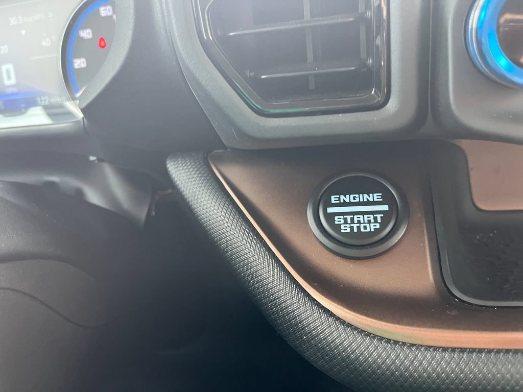 Used 2024 Ford Bronco Sport Outer Banks AWD/4WD image 20