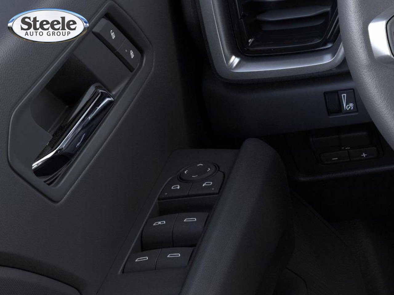 New 2026 GMC Canyon Elevation AWD/4WD image 22
