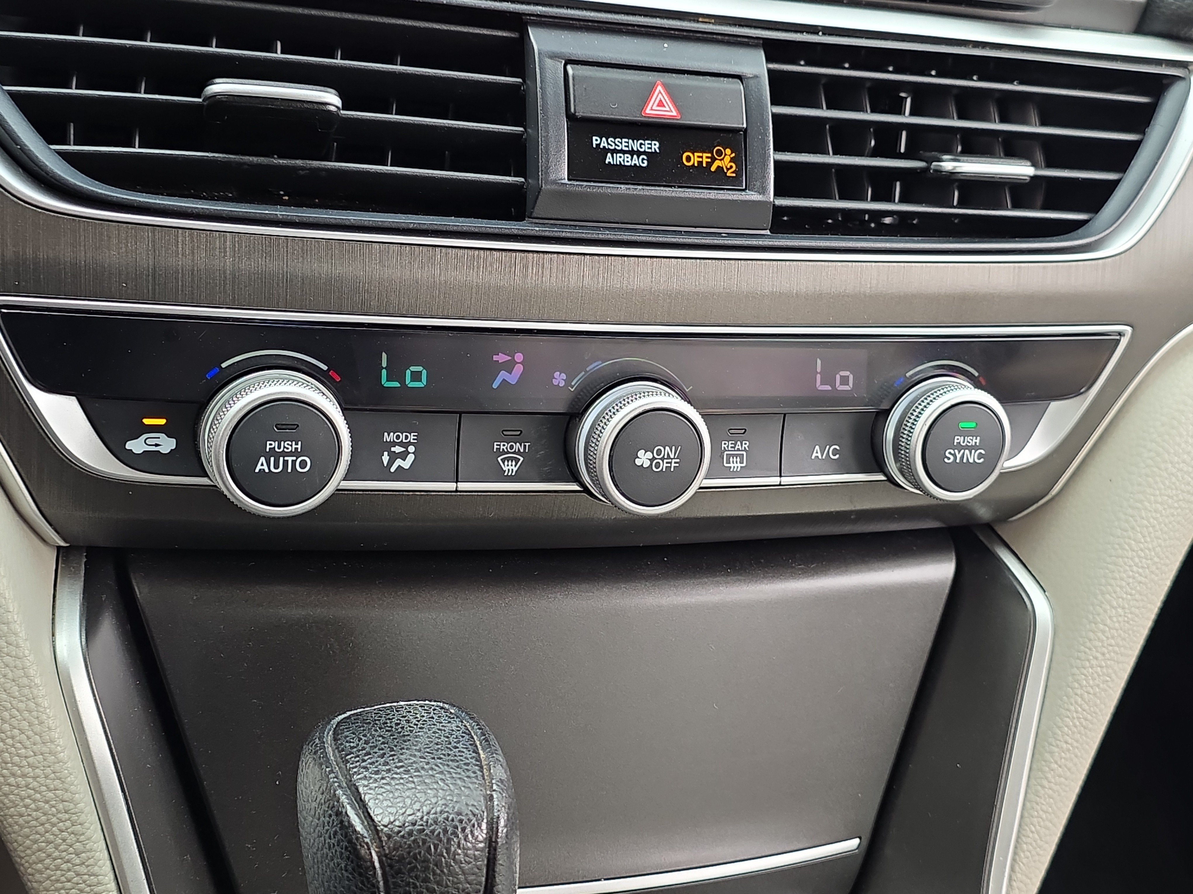 Used 2020 Honda Accord LX image 18