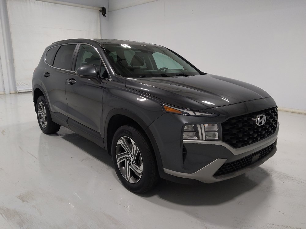 Used 2023 Hyundai Santa Fe SE AWD/4WD image 13