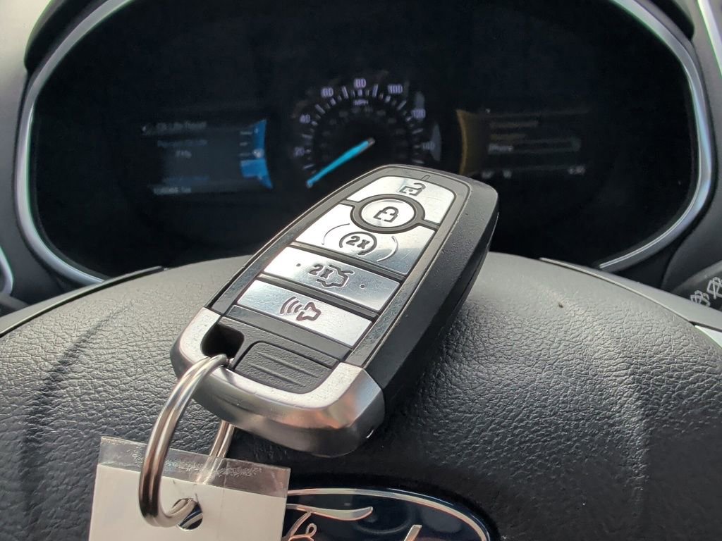 Used 2018 Ford Edge Sport w/ Equipment Group 401A AWD/4WD image 24