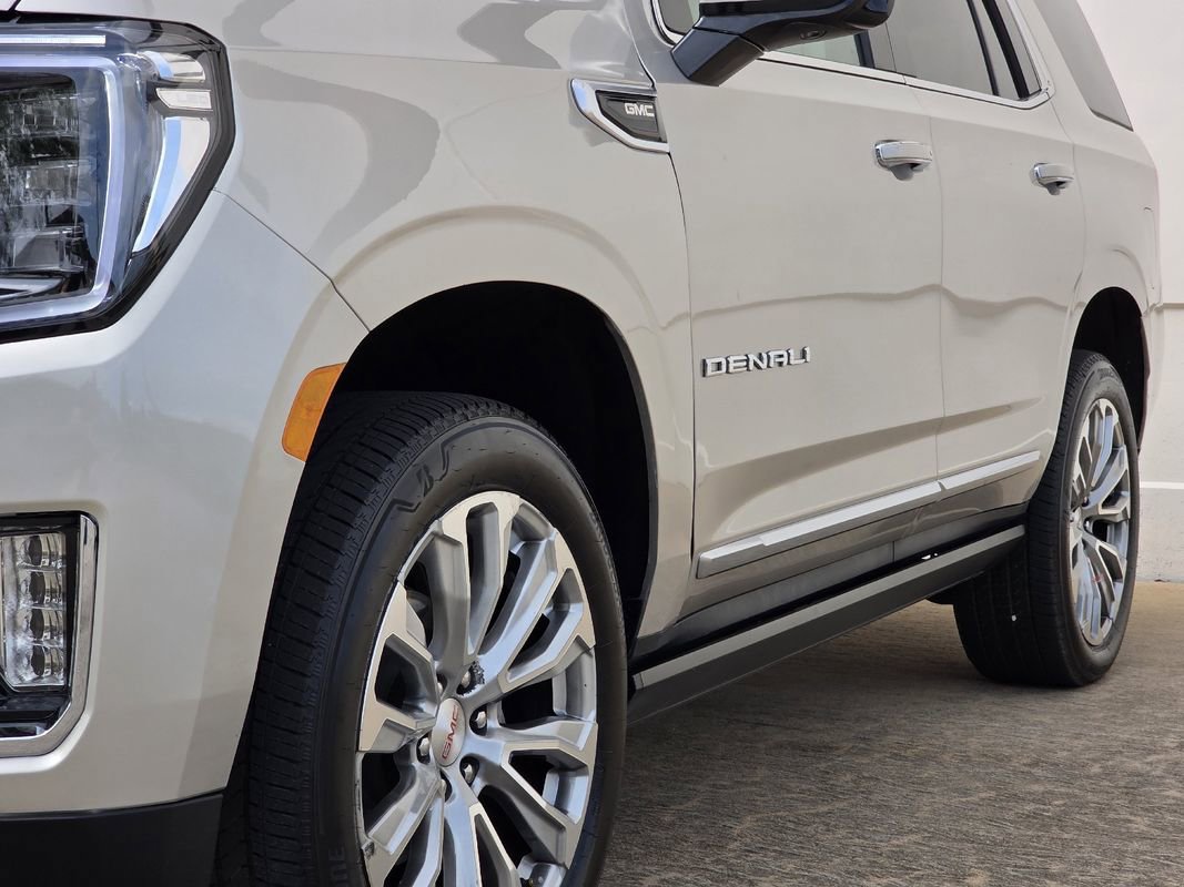 Used 2024 GMC Yukon Denali image 42