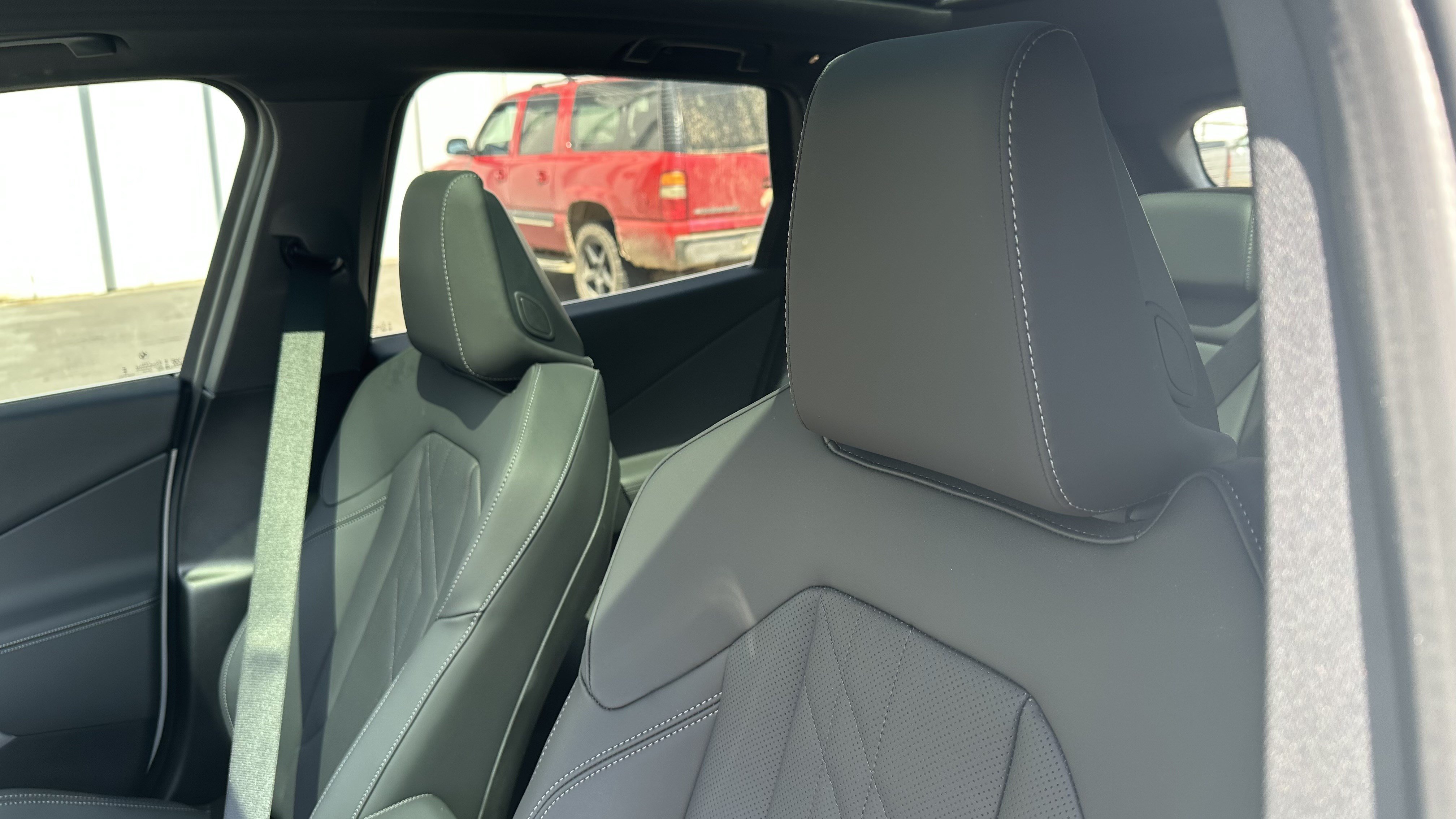 Used 2025 BMW X3 xDrive30i w/ Premium Package AWD/4WD image 18