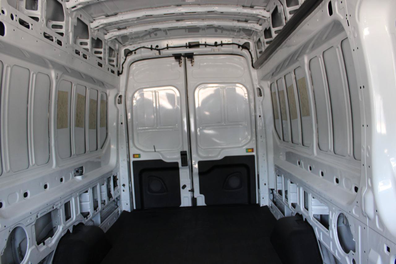 Used 2024 Ford Transit 350 148 High Roof Extended RWD image 24