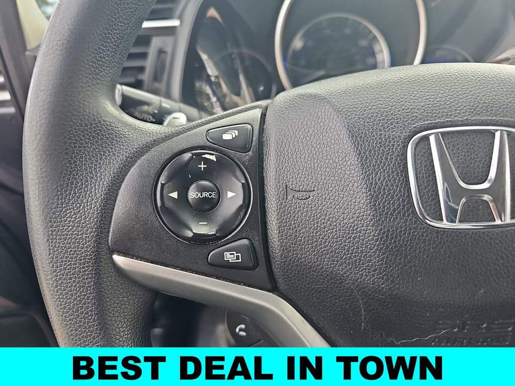 Used 2015 Honda Fit EX image 16