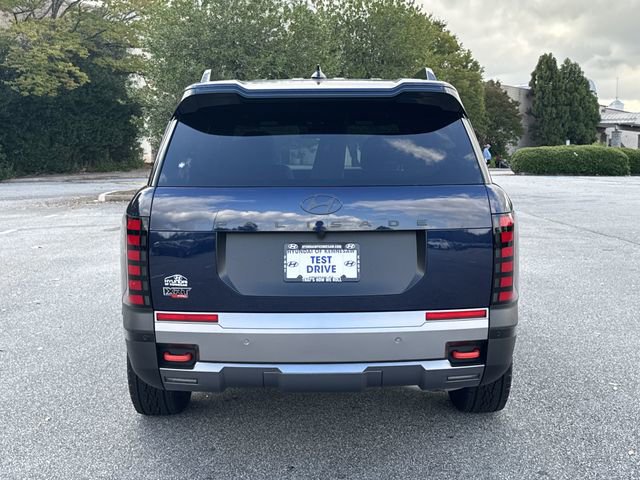 New 2026 Hyundai Palisade XRT Pro AWD/4WD image 6