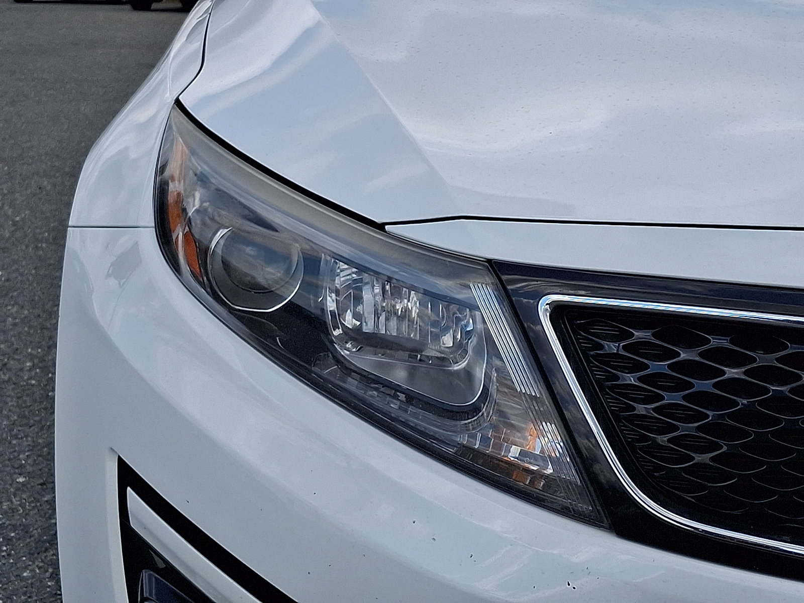 Used 2015 Kia Optima LX FWD image 9