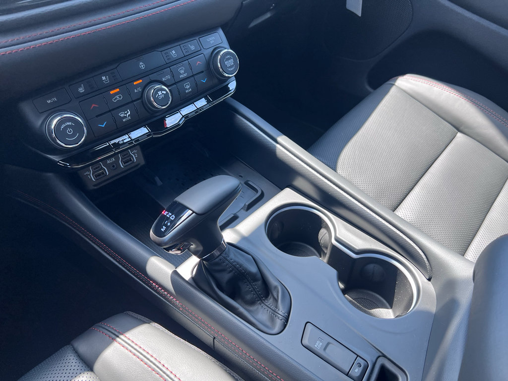 New 2026 Dodge Durango GT AWD/4WD image 30