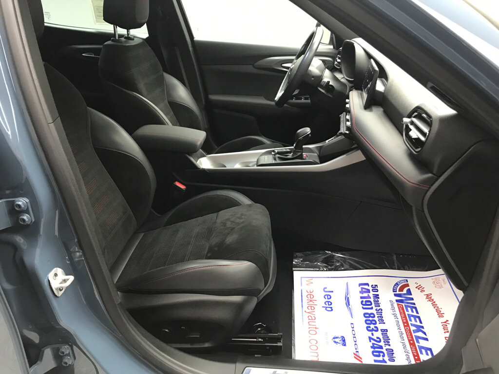 Used 2024 Dodge Hornet GT image 22