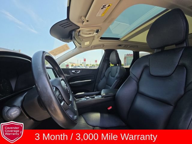 Used 2018 Volvo XC60 T6 Momentum w/ Vision Package AWD/4WD image 7