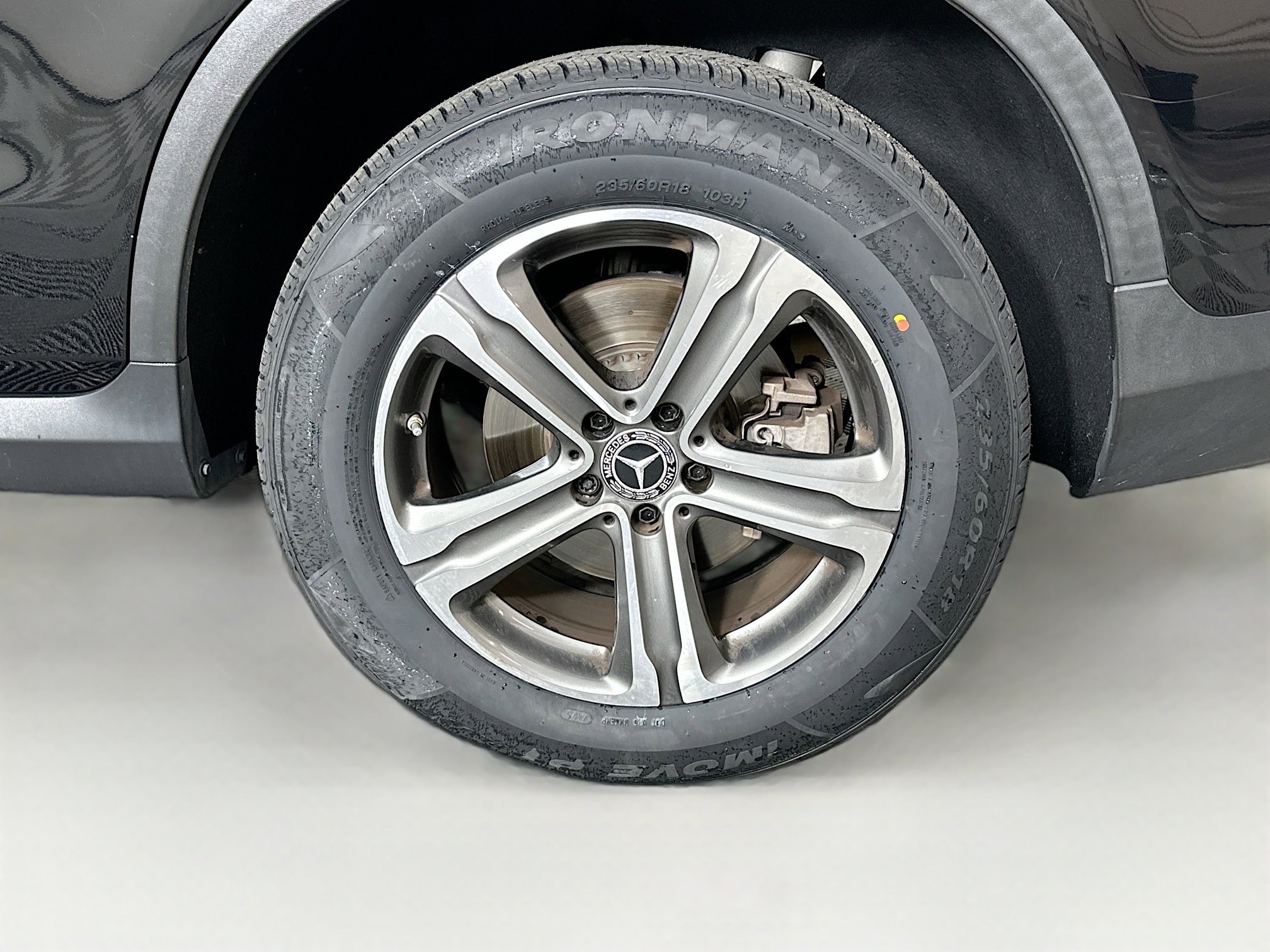 Used 2019 Mercedes-Benz GLC 300 GLC 300 image 11