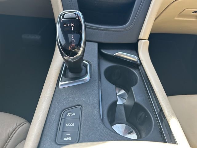 Used 2019 Cadillac XT5 Premium Luxury AWD/4WD image 36
