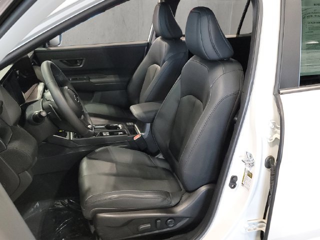 Certified 2026 Subaru Outback Premium AWD/4WD image 7