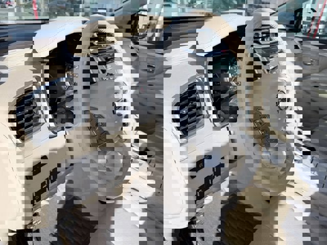 Used 2015 Nissan Murano SL w/ SL Technology Package image 17