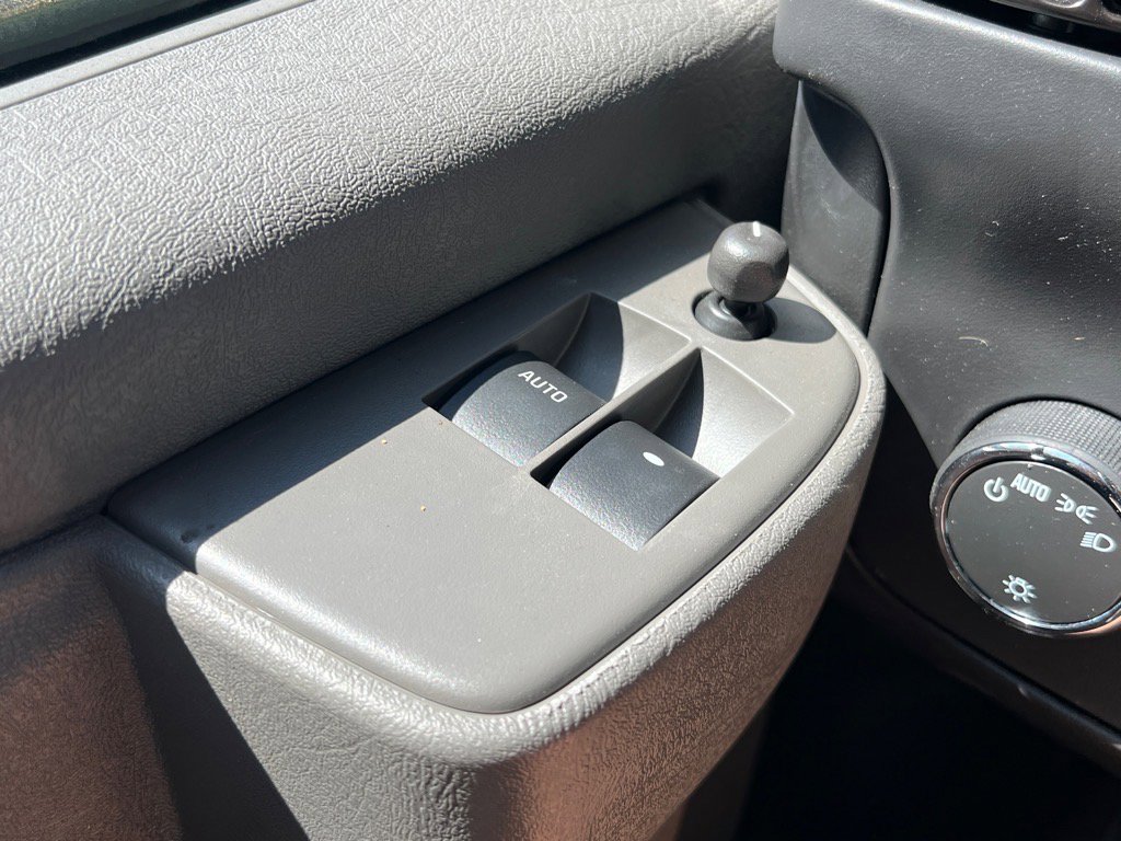 New 2025 GMC Savana 2500 w/ Driver Convenience Package RWD image 15