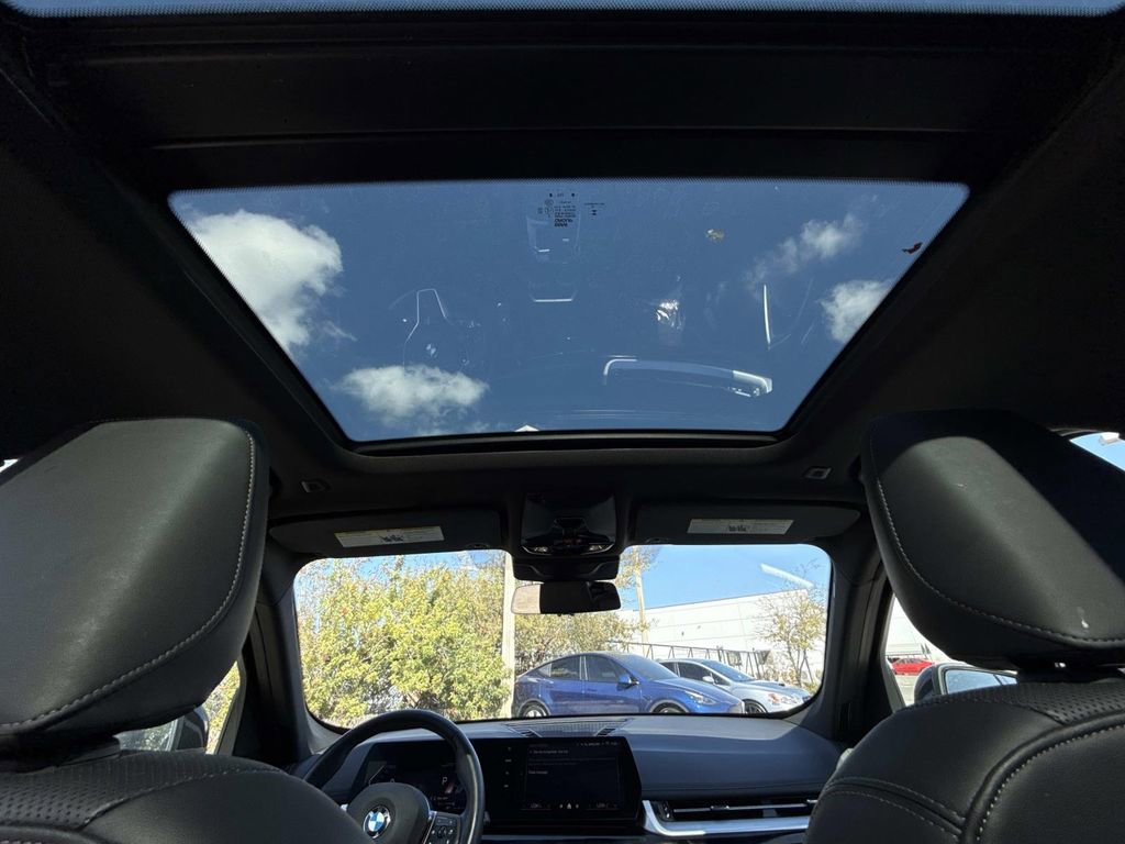 Used 2025 BMW X1 xDrive28i image 22