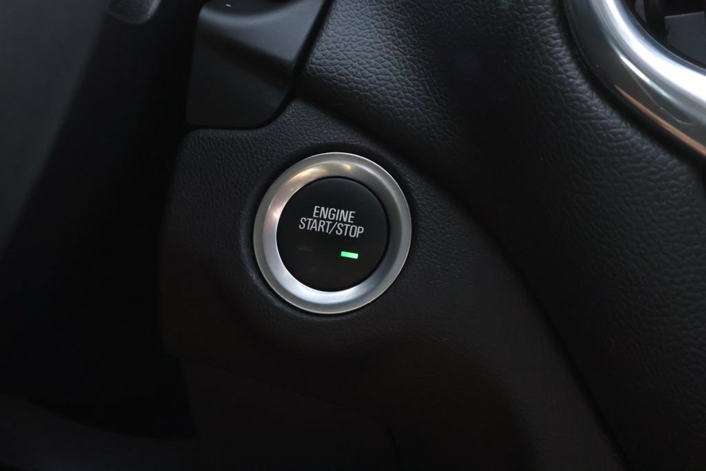Used 2024 Chevrolet Equinox LT FWD image 27