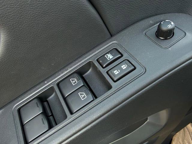 New 2026 Nissan Frontier SV w/ SV Convenience Package image 20