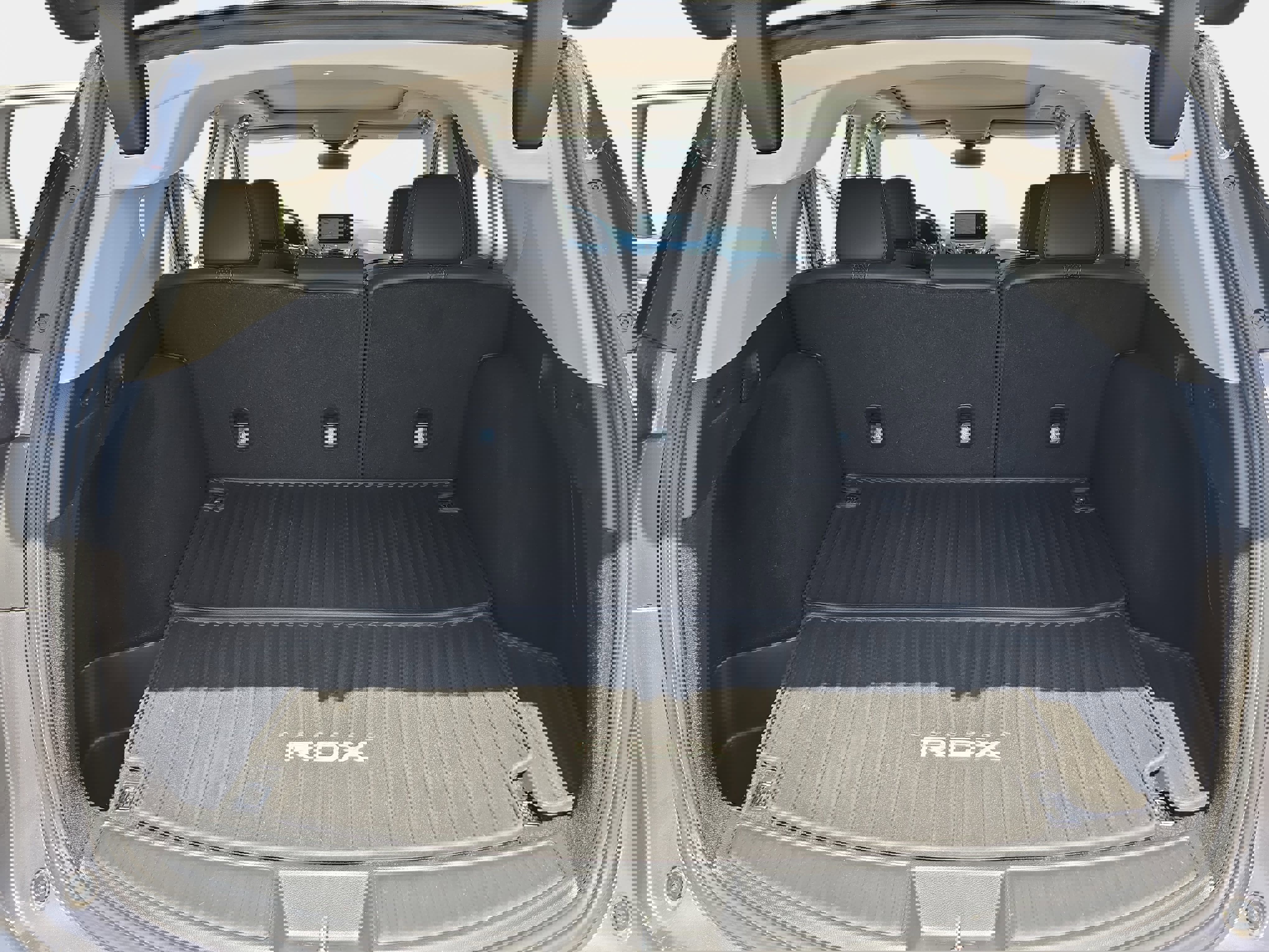 Used 2019 Acura RDX FWD w/ Technology Package image 12