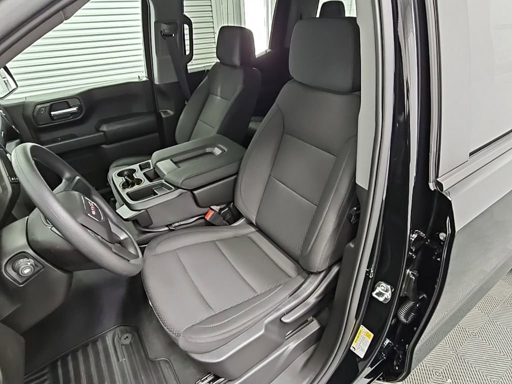 New 2026 GMC Sierra 1500 Pro w/ Graphite Edition image 24