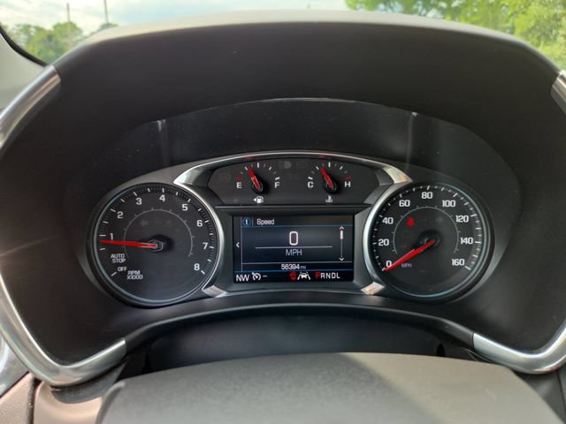 Used 2021 Chevrolet Equinox LT AWD/4WD image 14