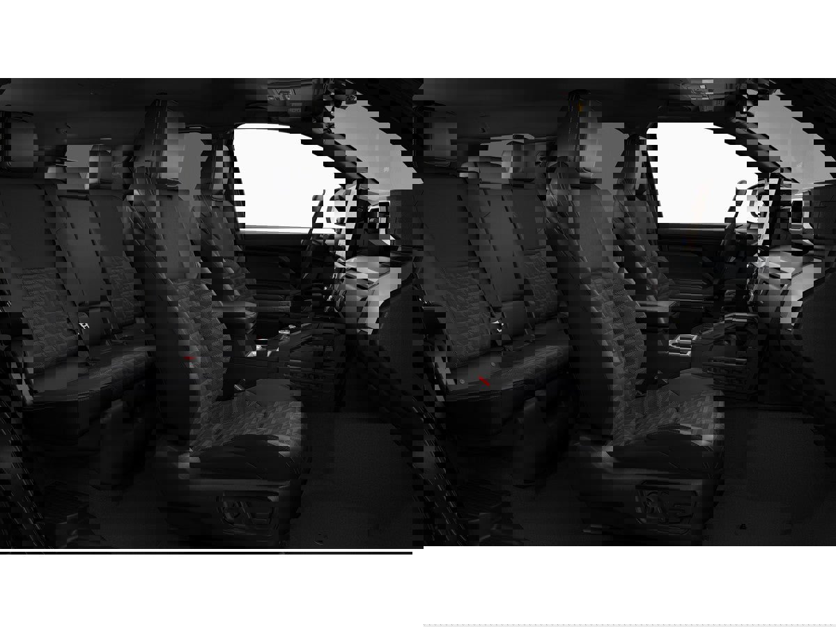 New 2026 Toyota 4Runner TRD Off-Road Premium image 54