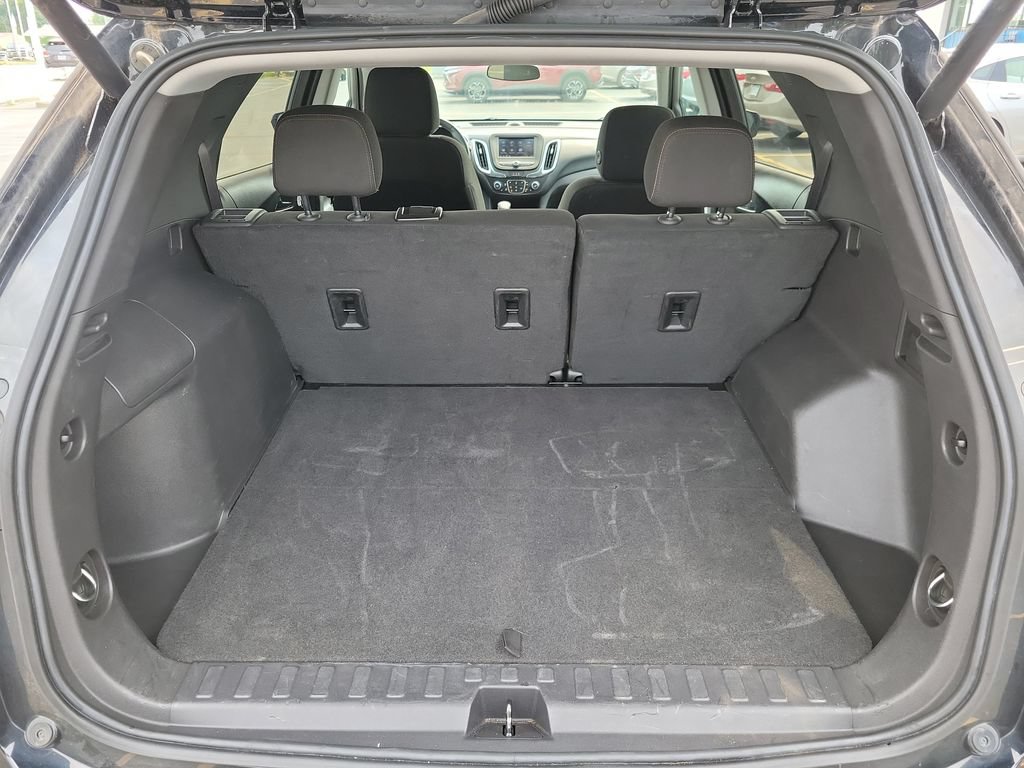 Used 2024 Chevrolet Equinox LT AWD/4WD image 12