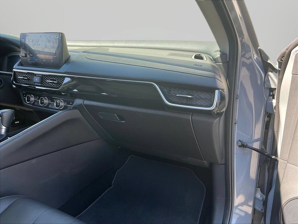 Used 2025 Acura ADX AWD image 25