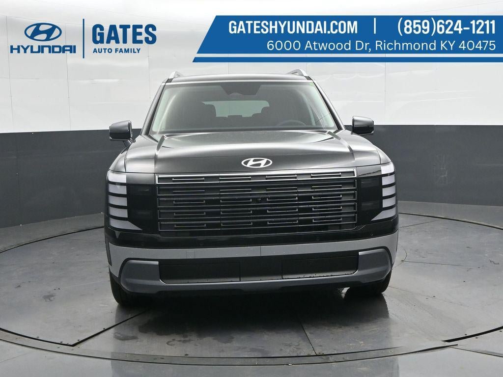 New 2026 Hyundai Palisade SEL AWD/4WD image 5