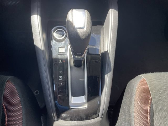 Used 2024 Nissan Versa SR FWD image 14