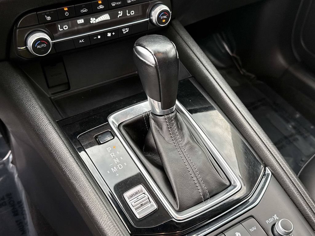 Used 2019 MAZDA CX-5 Touring AWD/4WD image 15