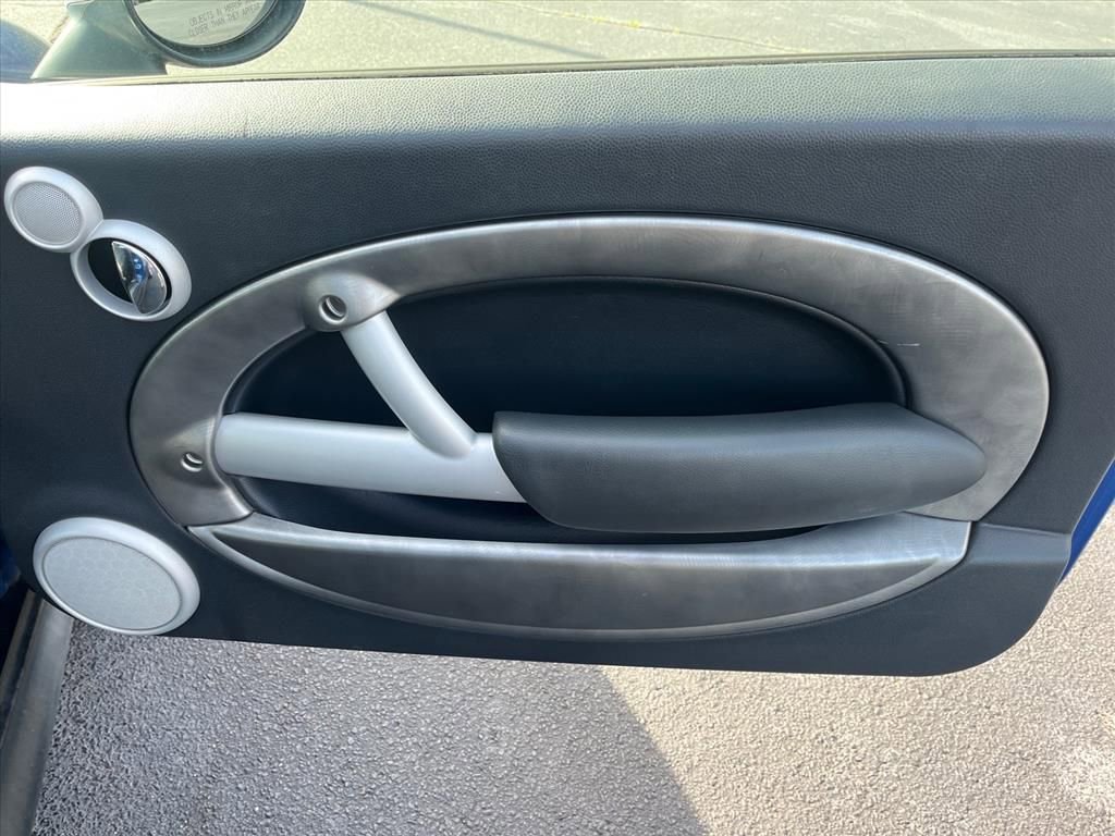 Used 2006 MINI Cooper S image 28