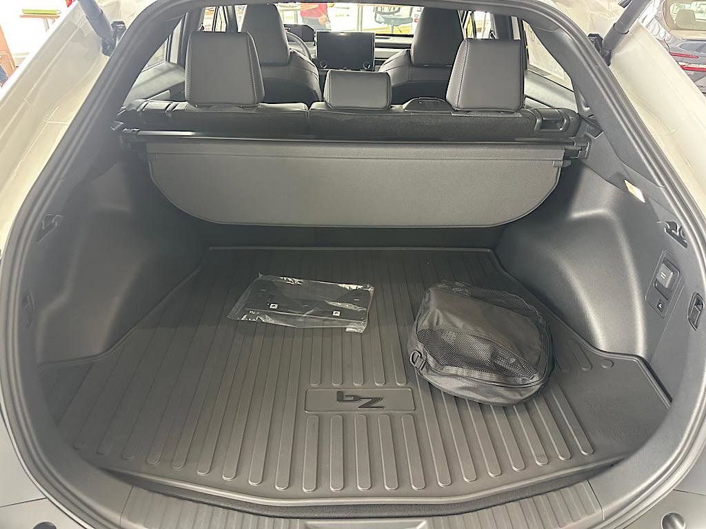 New 2026 Toyota bZ AWD/4WD image 6