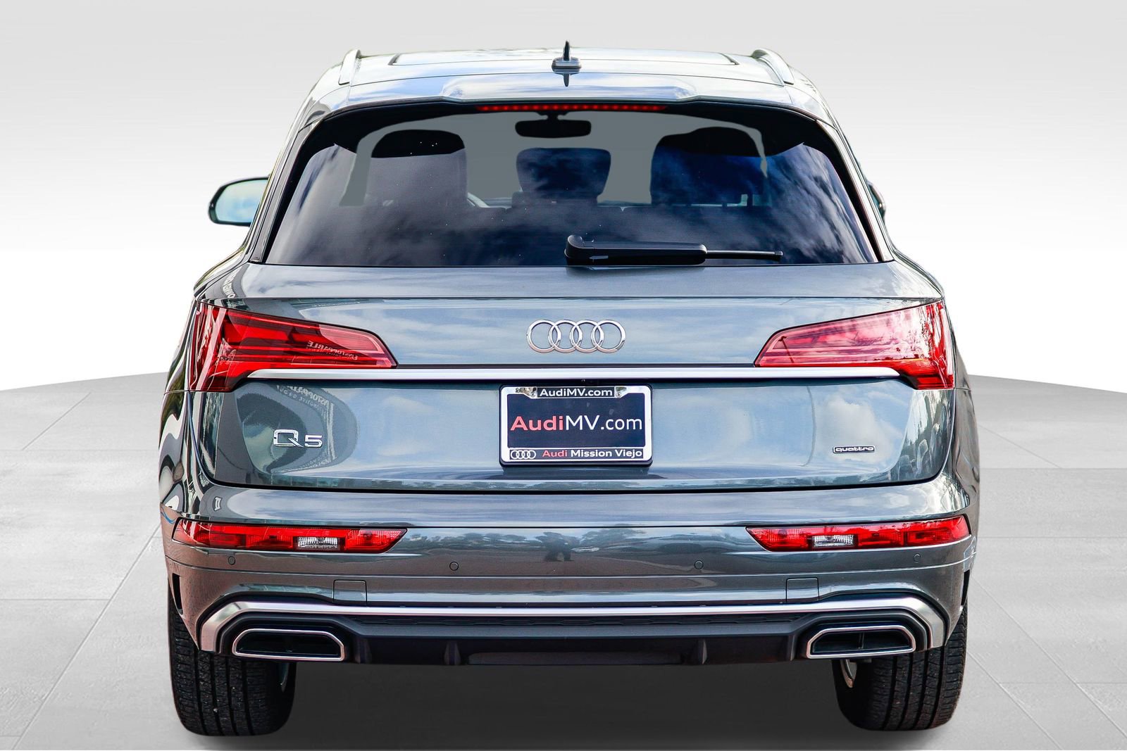 Certified 2023 Audi Q5 e Premium w/ Convenience Package image 6