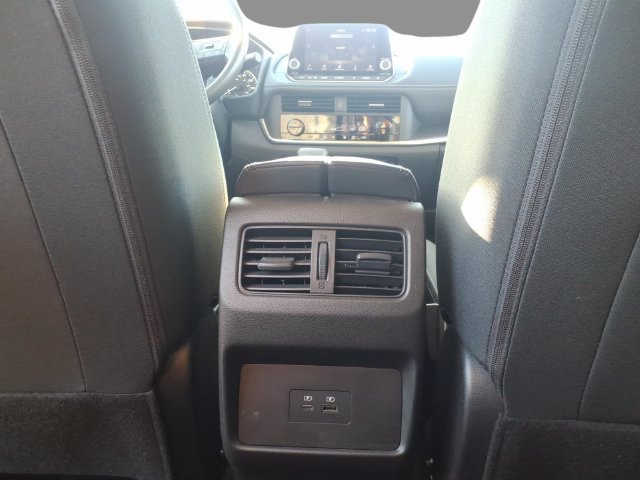 Certified 2023 Nissan Rogue SV AWD/4WD image 18