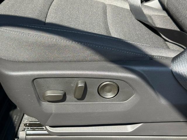 New 2026 Chevrolet Silverado 2500 Custom w/ Custom Value Package image 14